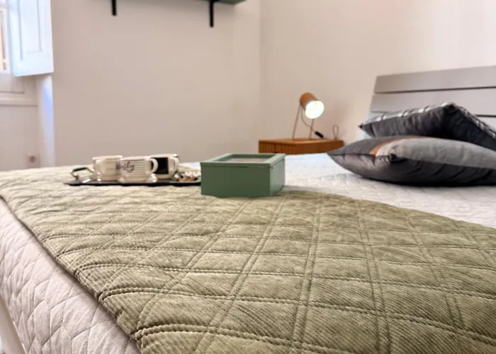 Апартаменты 46