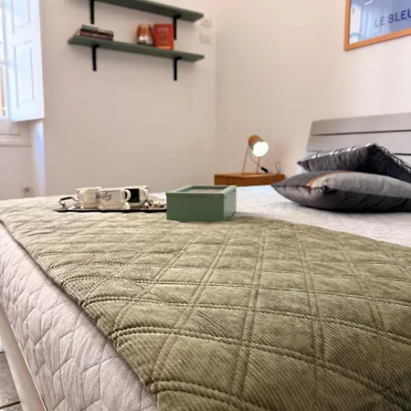 Apartment 46
