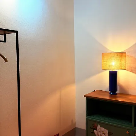 Appartement 46