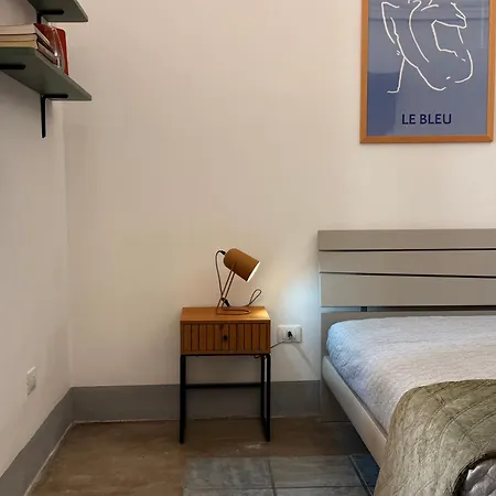 46 Appartement