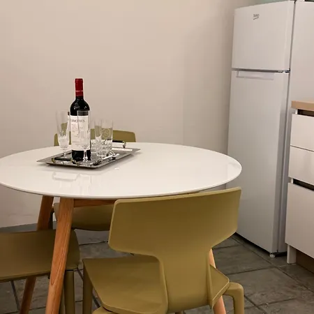 46 Appartement