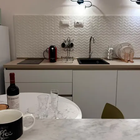 46 Appartement *