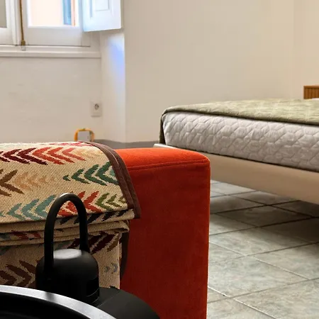 Apartman 46 Sassari