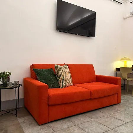 Appartement 46 Sassari