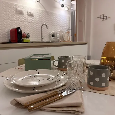 46 Appartement Sassari