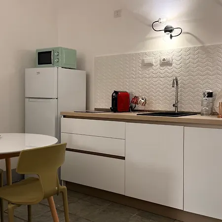 46 Appartement Sassari