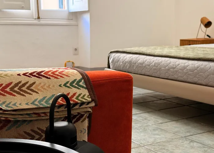 Apartment 46 Sassari